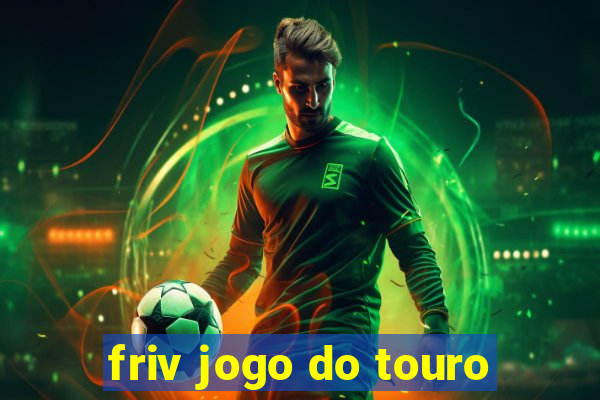 friv jogo do touro